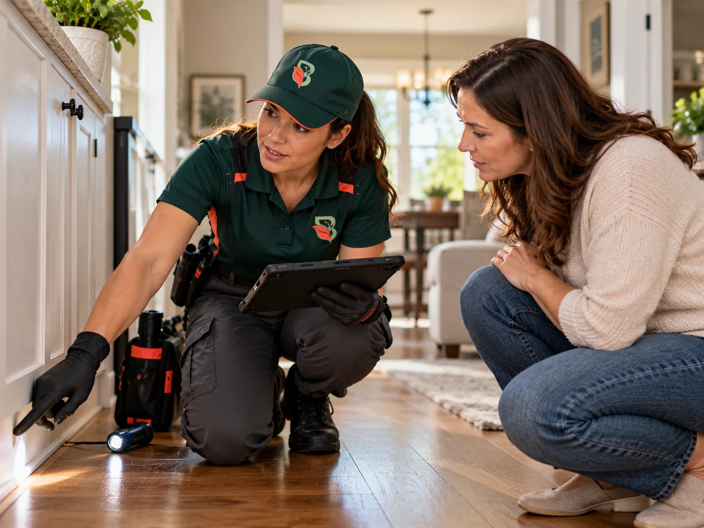 Pest Control Crown, PA FAQs